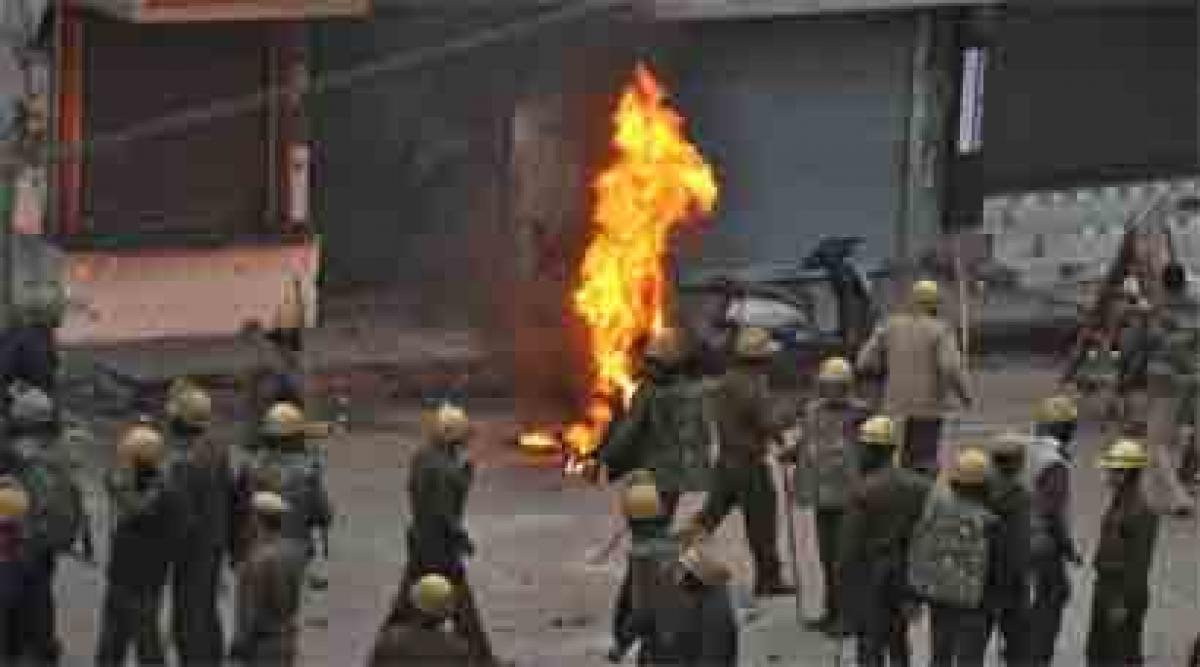 Internet services blocked in Haryana after clash